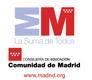 Comunidad de Madrid la suma de Todos